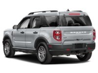 2021 Ford Bronco Sport Big Bend 4x4 Exterior Shot 9