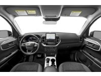 2021 Ford Bronco Sport Big Bend 4x4 Interior Shot 6