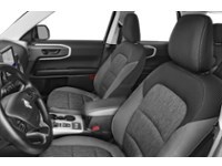 2024 Ford Bronco Sport Big Bend | 4X4 | 1.5L | GRAPHIC PKG Interior Shot 4