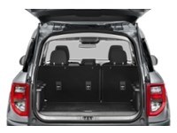 2024 Ford Bronco Sport Big Bend | 4X4 | 1.5L | GRAPHIC PKG Exterior Shot 4