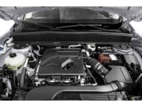 2023 Ford Bronco Sport Big Bend 4x4 Exterior Shot 3