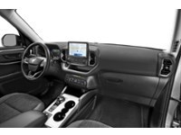 2022 Ford Bronco Sport Big Bend | 4X4 | 1.5L |COPILOT 360 |CONV PKG |TOW Interior Shot 1
