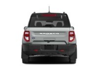 2024 Ford Bronco Sport Outer Banks 4x4 Exterior Shot 7