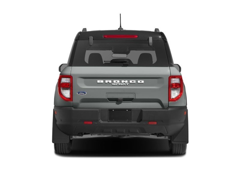 2023 Ford Bronco Sport Outer Banks | 4X4 | 1.5L | ROOF | TOW | TECH | CO- Exterior Shot 7