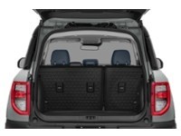 2024 Ford Bronco Sport Outer Banks 4x4 Exterior Shot 4