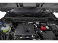 2022 Ford Bronco Sport Outer Banks 4x4 Exterior Shot 3