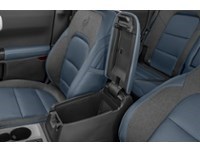 2021 Ford Bronco Sport Outer Banks | 4X4 | 1.5L | B&O | TOW | ADPTV CRUIS Interior Shot 7