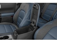 2024 Ford Bronco Sport Outer Banks 4x4 Interior Shot 7