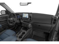 2023 Ford Bronco Sport Outer Banks | 4X4 | 1.5L | ROOF | TOW | TECH | CO- Interior Shot 1