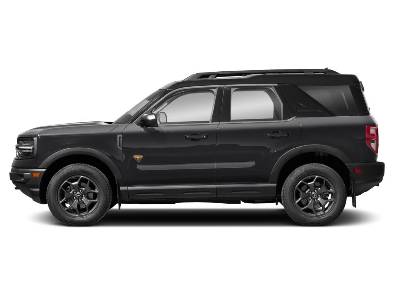 2022 Ford Bronco Sport Badlands | 4x4 | 2.0L | ADPTV CRUISE | TOW PKG Exterior Shot 6