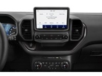 2022 Ford Bronco Sport Badlands 4x4 Interior Shot 2
