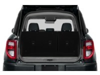 2022 Ford Bronco Sport Badlands 4x4 Exterior Shot 4