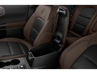 2022 Ford Bronco Sport Badlands 4x4 Interior Shot 7