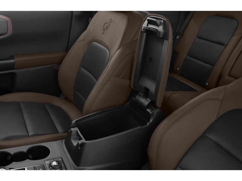 2022 Ford Bronco Sport Badlands | 4x4 | 2.0L | ADPTV CRUISE | TOW PKG Interior Shot 7