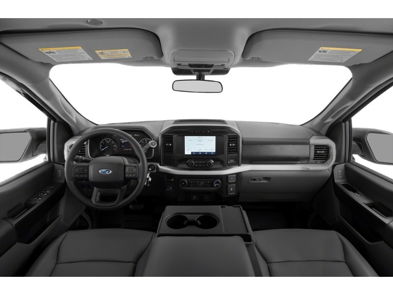 2022 Ford F-150 XLT | 4X4 | 3.3L | TOW | RUN BRDS | TLGT STEP Interior Shot 6
