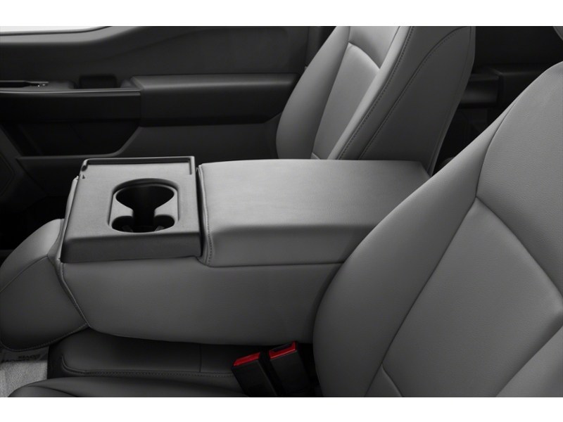 2022 Ford F-150 XLT | 4X4 | 3.3L | TOW | RUN BRDS | TLGT STEP Interior Shot 7