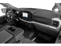 2022 Ford F-150 XLT | 4X4 | 3.3L | TOW | RUN BRDS | TLGT STEP Interior Shot 1