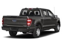 2023 Ford F-150 XL 4WD SuperCrew 5.5' Box Exterior Shot 2