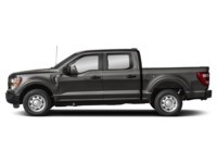 2023 Ford F-150 XL 4WD SuperCrew 5.5' Box Exterior Shot 6