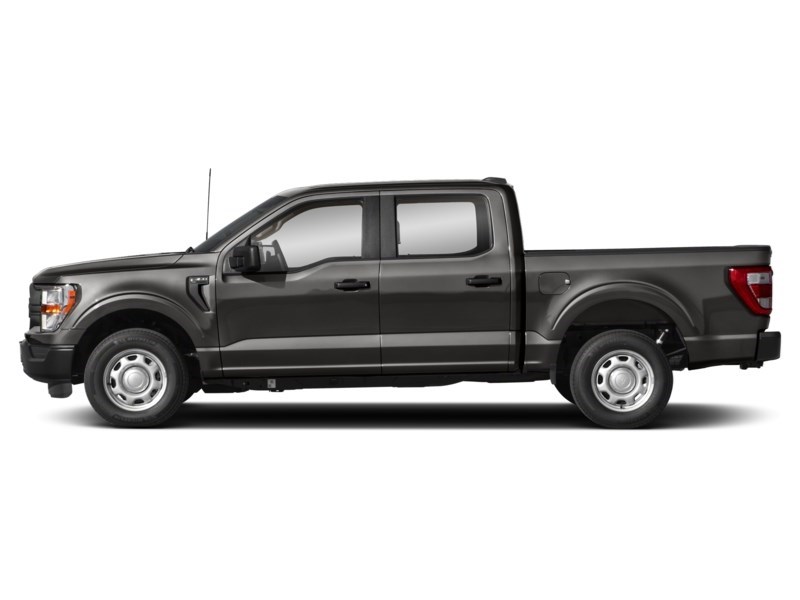 2023 Ford F-150 XL 4WD SuperCrew 5.5' Box Exterior Shot 6