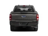 2023 Ford F-150 XL 4WD SuperCrew 5.5' Box Exterior Shot 7