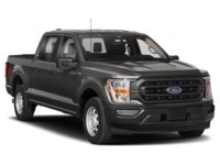 2023 Ford F-150 XL 4WD SuperCrew 5.5' Box Exterior Shot 8