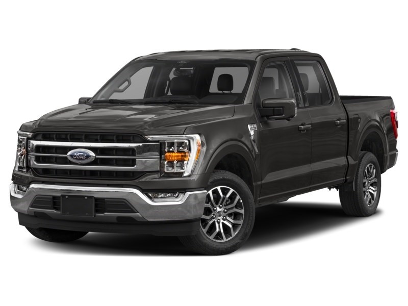 2022 Ford F-150 LARIAT | 4X4 | 5.0L | 502A | ROOF | 360 | PWR TLGT Exterior Shot 1