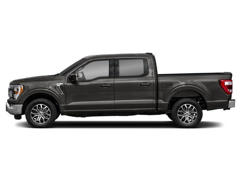 2022 Ford F-150 LARIAT 4WD SuperCrew 5.5' Box Exterior Shot 6