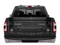 2022 Ford F-150 LARIAT 4WD SuperCrew 5.5' Box Exterior Shot 4