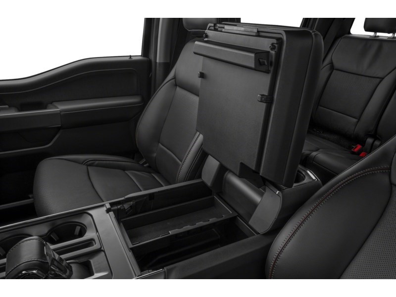 2022 Ford F-150 LARIAT | 4X4 | 5.0L | 502A | ROOF | 360 | PWR TLGT Interior Shot 7