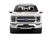 2021 Ford F-150 King Ranch 4WD SuperCrew 5.5' Box Exterior Shot 5