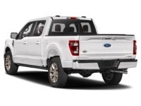 2021 Ford F-150 King Ranch 4WD SuperCrew 5.5' Box Exterior Shot 9