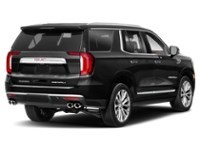 2024 GMC Yukon 4WD 4dr Denali Exterior Shot 2