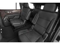 2024 GMC Yukon 4WD 4dr Denali Interior Shot 5