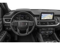 2023 GMC Yukon 4WD 4dr AT4 Interior Shot 3
