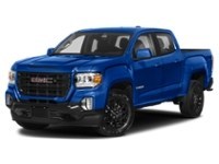 2022 GMC Canyon 2WD Crew Cab 128