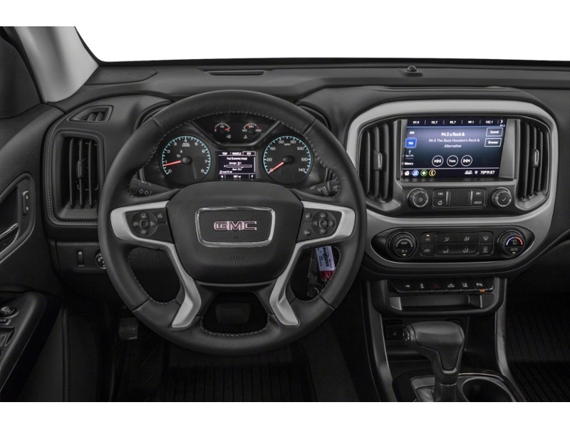 2022 GMC Canyon 2WD Crew Cab 128