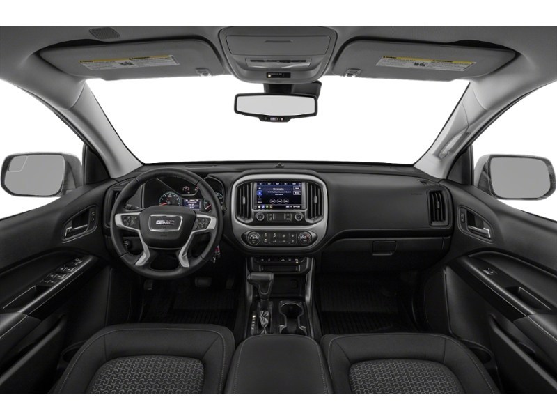 2022 GMC Canyon 2WD Crew Cab 128