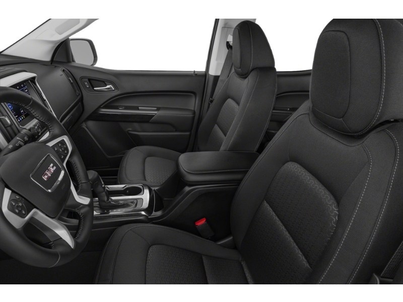 2022 GMC Canyon 2WD Crew Cab 128