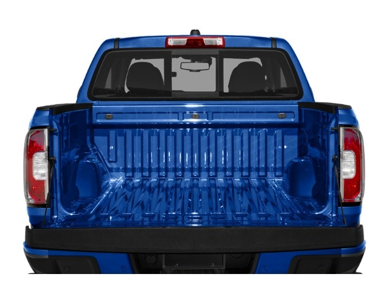 2022 GMC Canyon 2WD Crew Cab 128