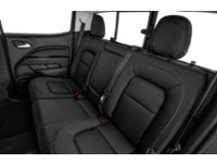 2022 GMC Canyon 2WD Crew Cab 128