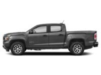 2021 GMC Canyon 4WD Crew Cab 128
