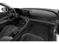 2021 Hyundai Elantra N Line DCT Interior Shot 1