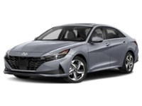 2023 Hyundai Elantra Hybrid Luxury DCT Exterior Shot 1