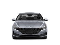 2023 Hyundai Elantra Hybrid Luxury DCT Exterior Shot 5