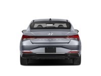2021 Hyundai Elantra HEV Preferred DCT Exterior Shot 7