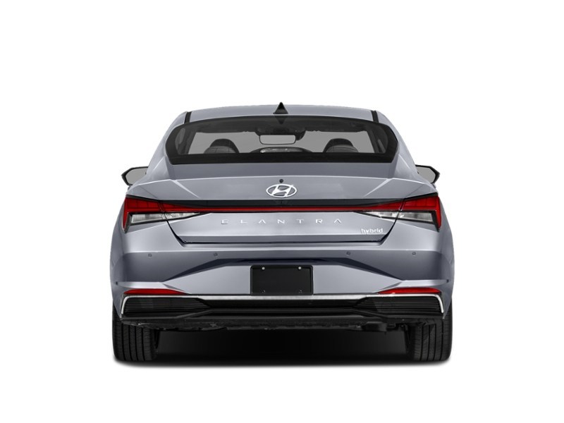 2023 Hyundai Elantra Hybrid Luxury DCT Exterior Shot 7