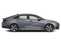 2021 Hyundai Elantra HEV Preferred DCT Exterior Shot 10