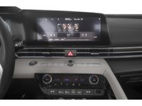 2021 Hyundai Elantra HEV Preferred DCT Interior Shot 2