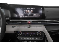 2023 Hyundai Elantra Hybrid Luxury DCT Interior Shot 2